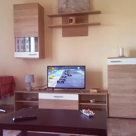 Soggiorno Del Corso Apartment