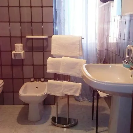 Apartment Soggiorno Del Corso Montesilvano Marina