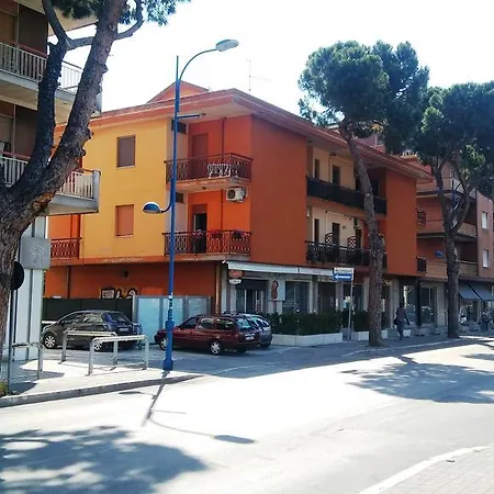 Soggiorno Del Corso شقة Montesilvano Marina