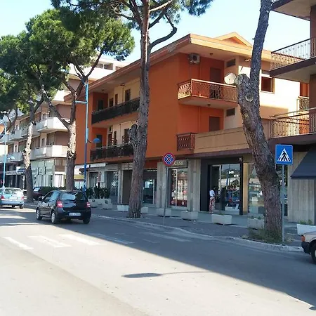 شقة Soggiorno Del Corso *