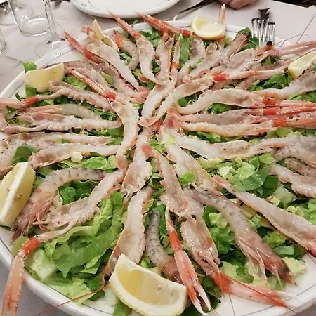 Soggiorno Del Corso شقة Montesilvano Marina
